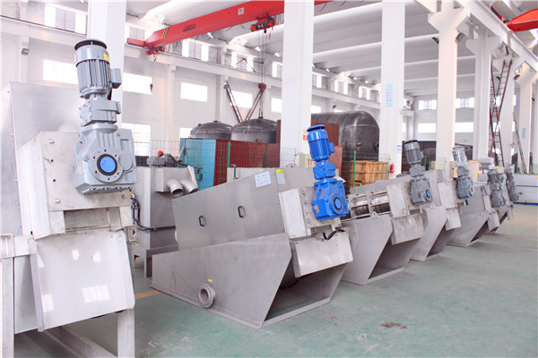 疊螺機(jī)出問(wèn)題的時(shí)候一般是怎么維修的?