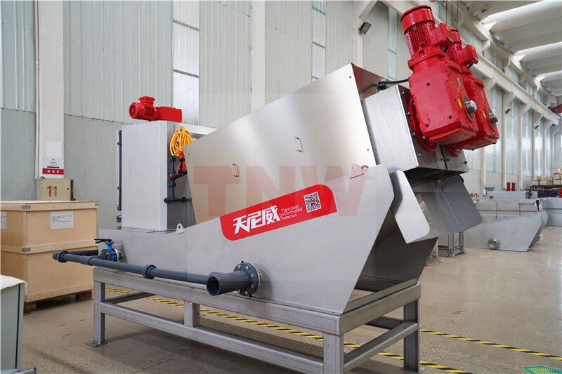 影響疊螺機廠家排名的因素