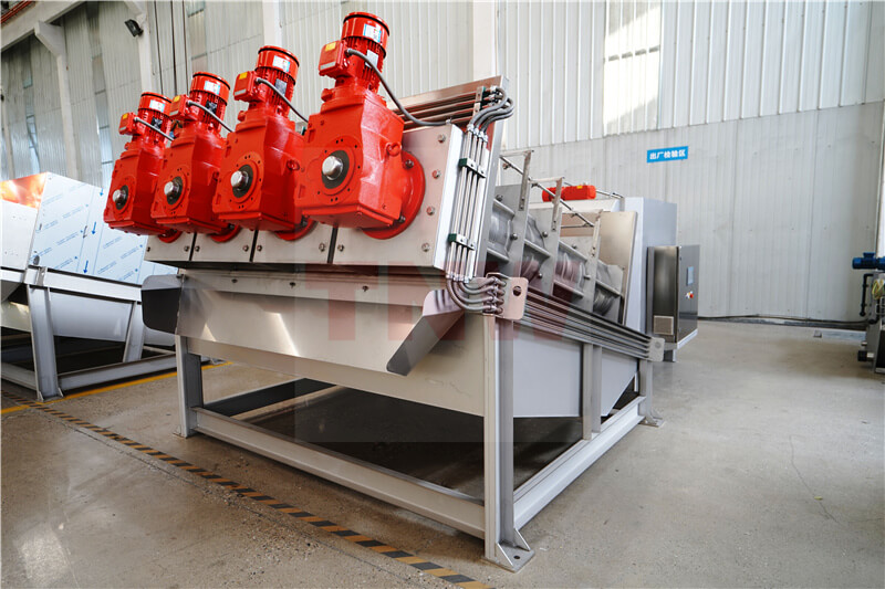 動靜環片間隙過大或過小對疊螺機運行有哪些具體影響？