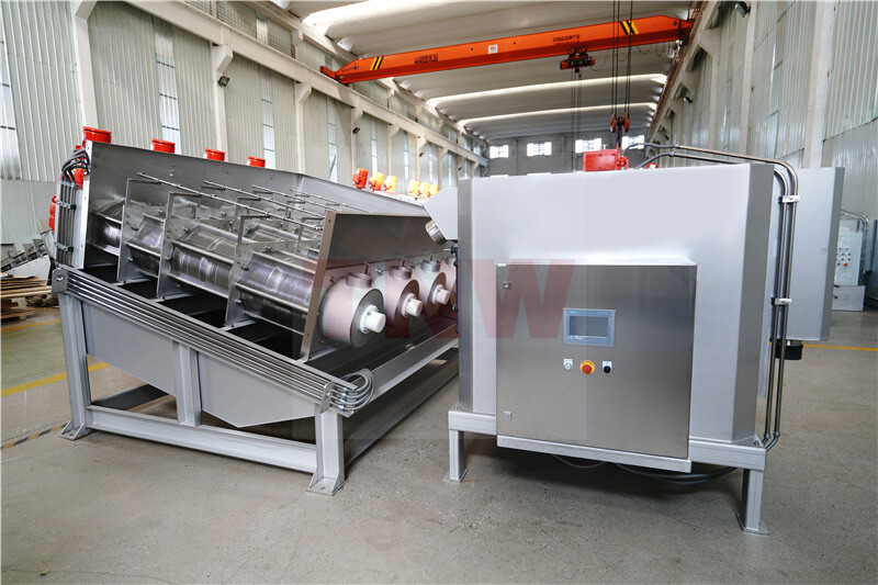 疊螺機的價格一般是怎么計算的？