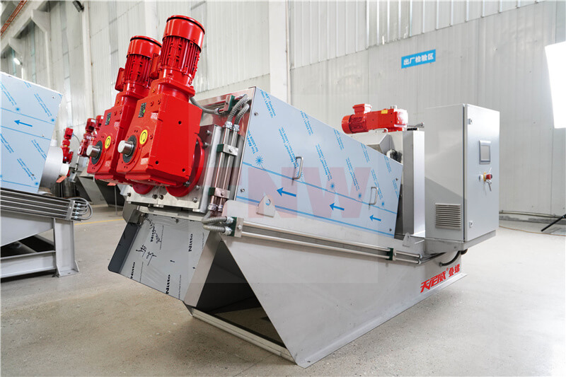 如何選購合適的疊螺機？